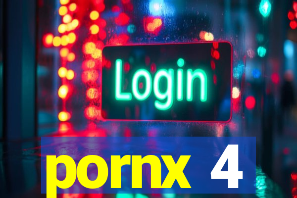 pornx 4